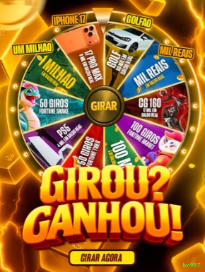 Download gratuito do app da br987