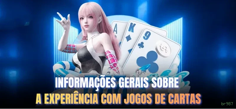 Imagem promocional da br987 mostrando a plataforma e suas vantagens